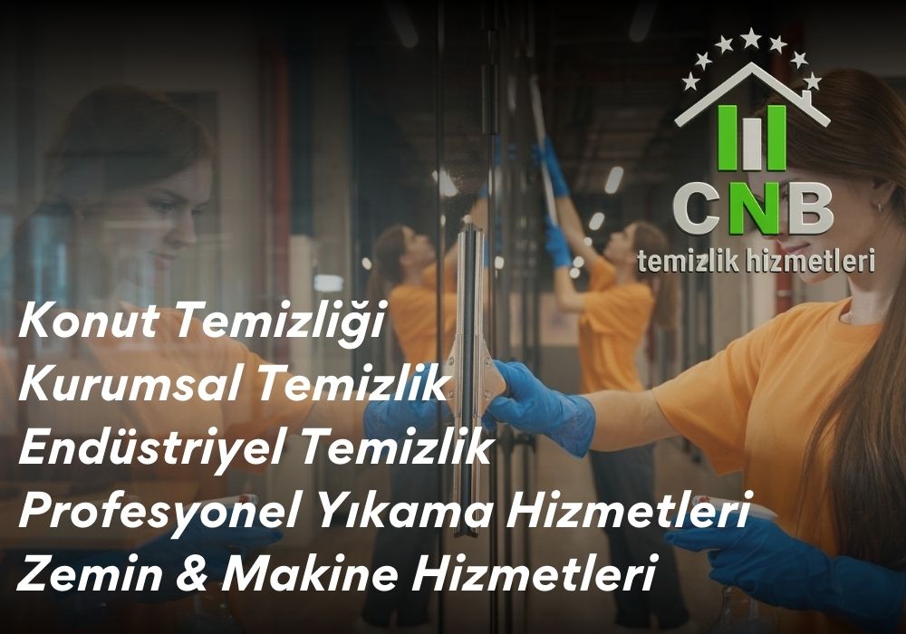 Kandıra Buharlı Temizlik Hizmeti
